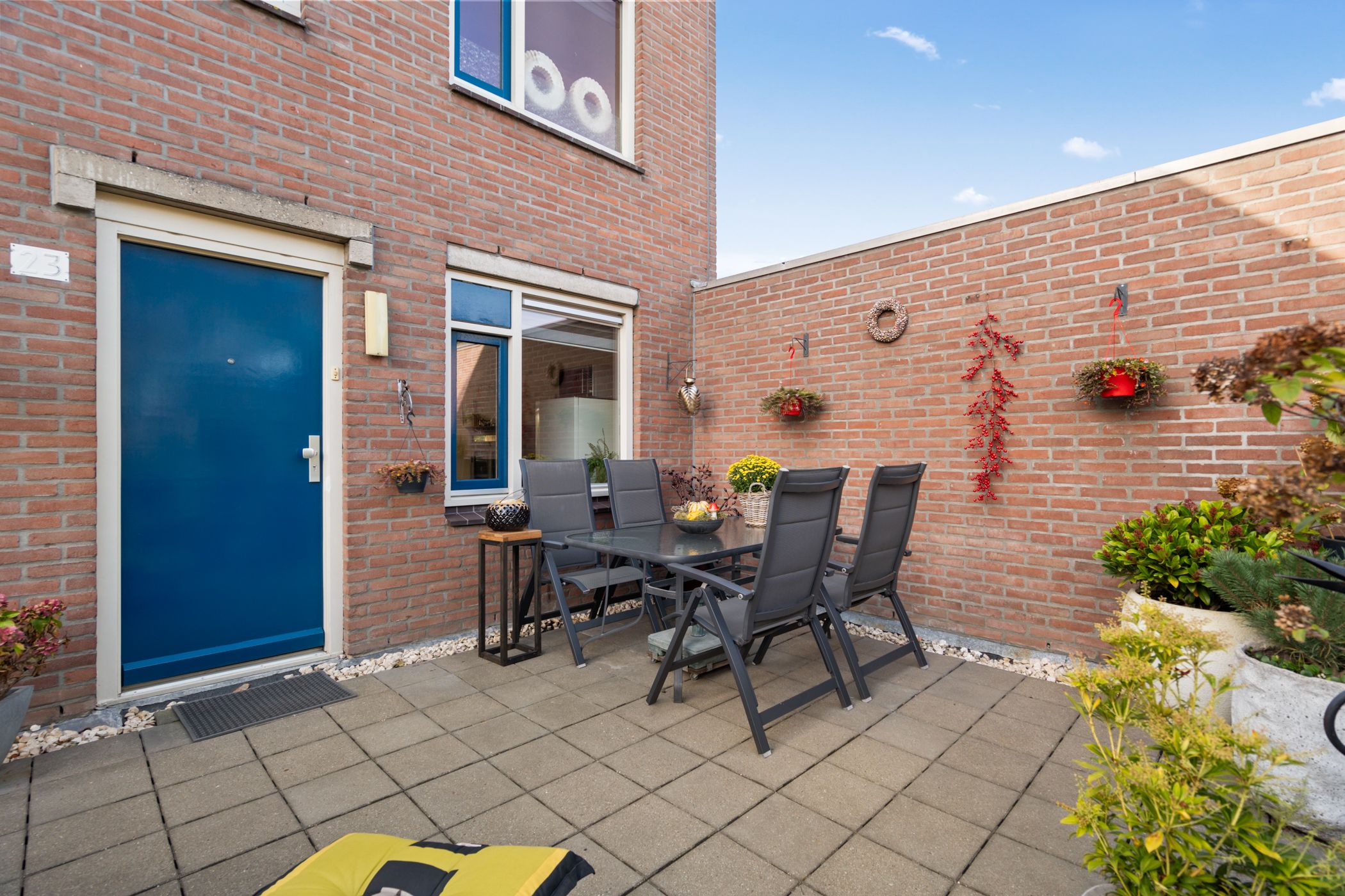 Foto 24 van Condor 23