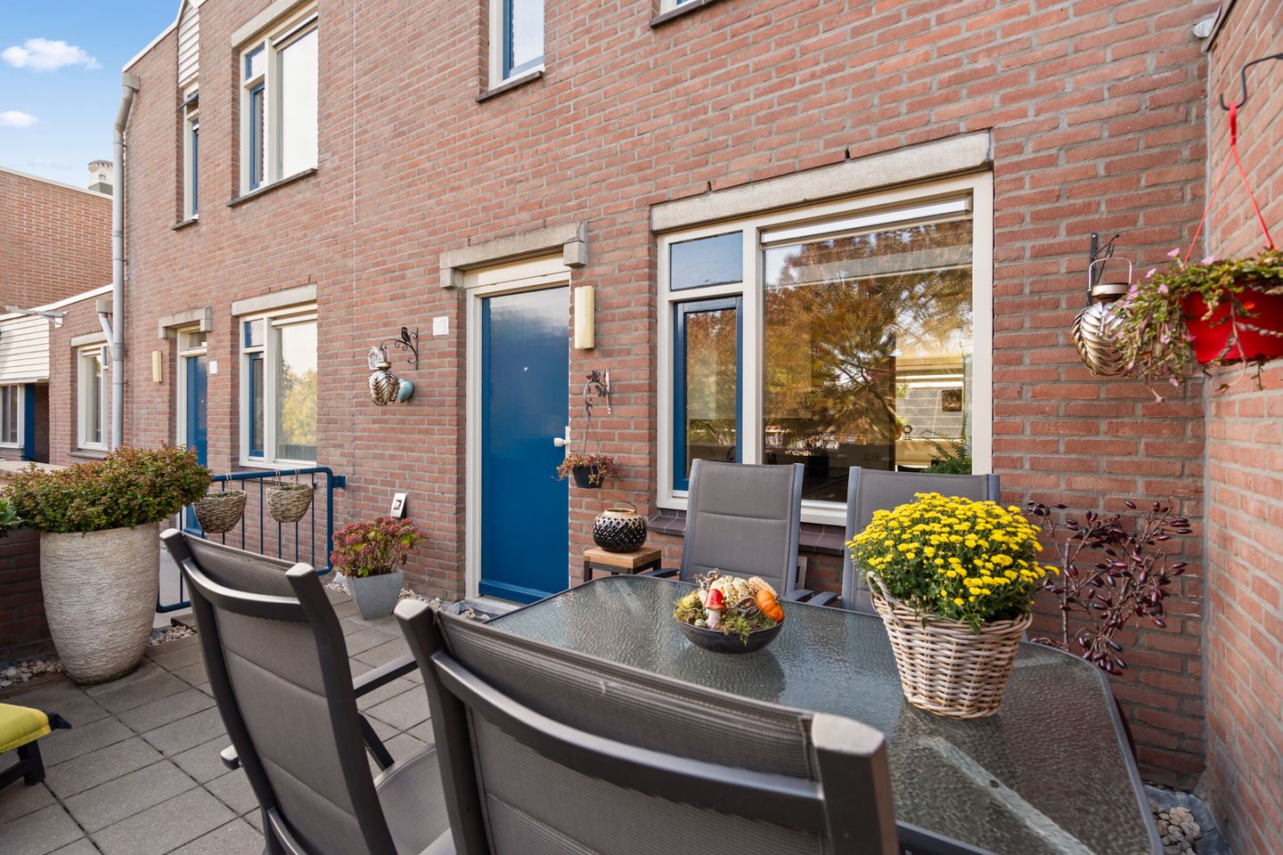 Foto 25 van Condor 23