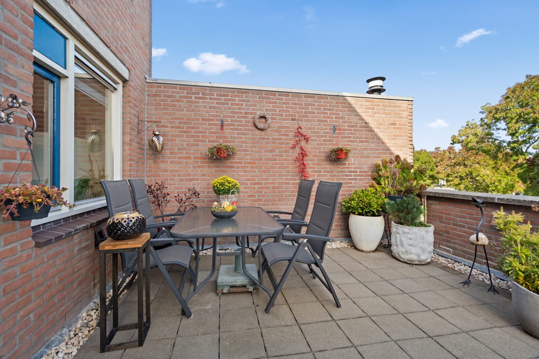 Foto 26 van Condor 23