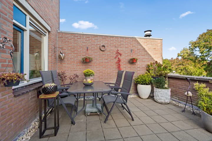 Foto 26 van Condor 23