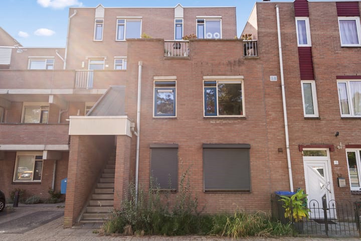 Foto 29 van Condor 23