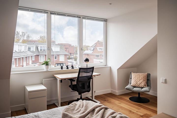 Foto 40 van Mastkade 8