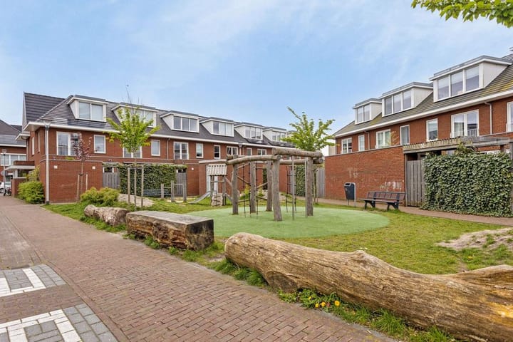 Foto 50 van Mastkade 8