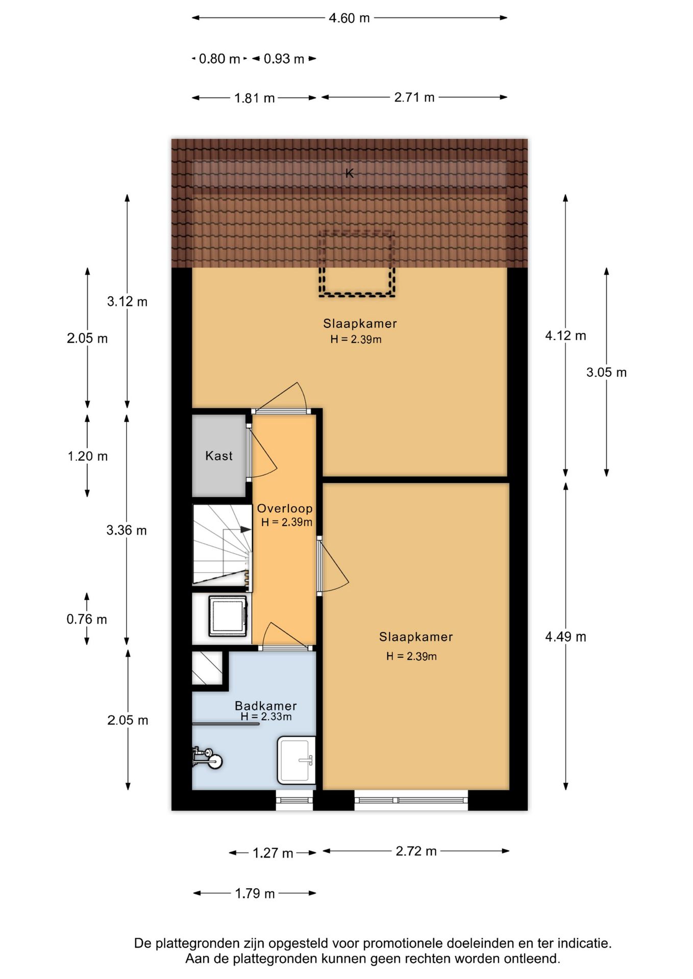 Foto 35 van Condor 23