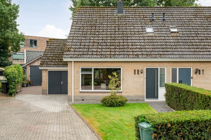 Photo 2 of Wilgenstraat 10