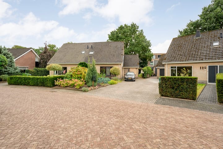 Photo 3 of Wilgenstraat 10