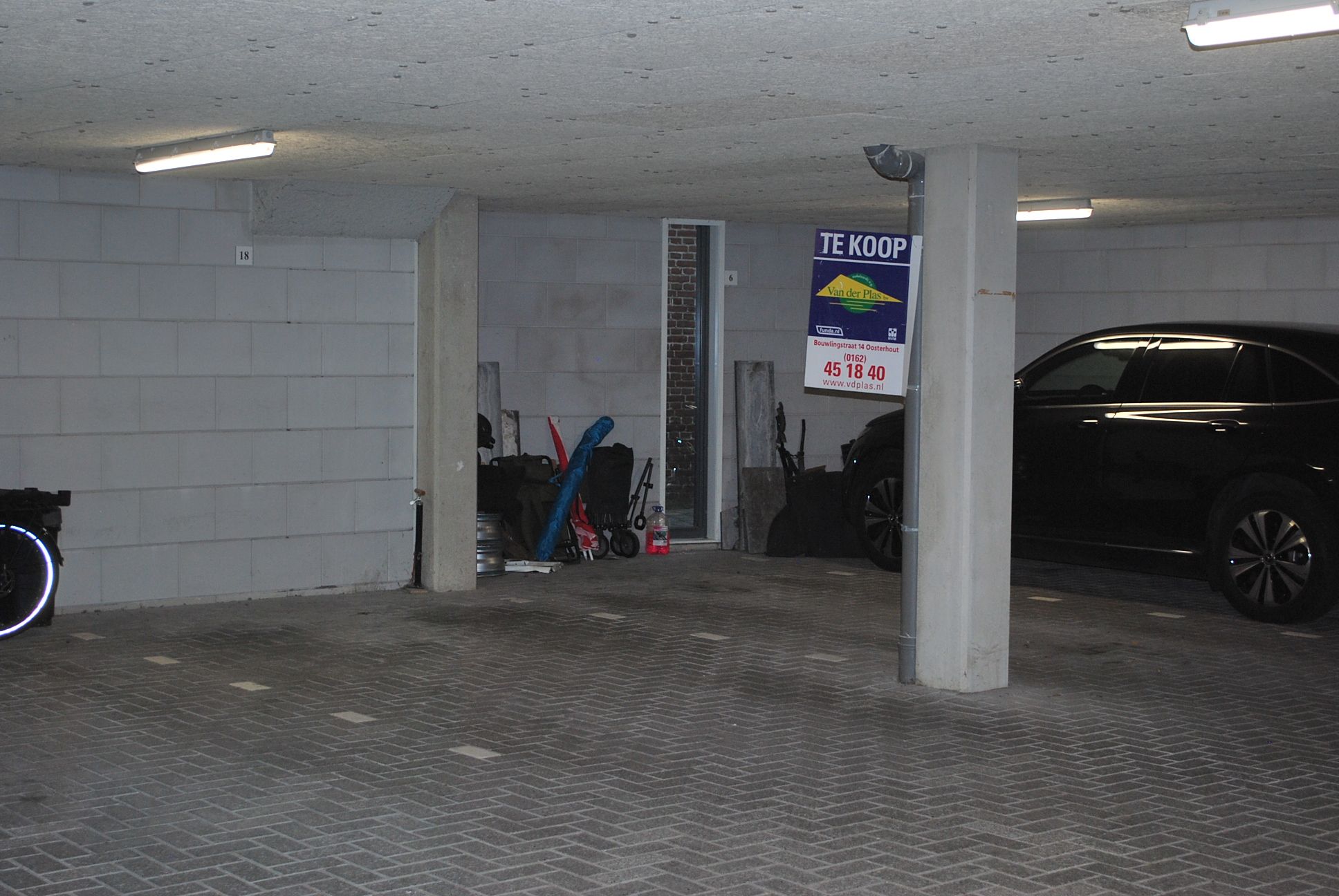 Kloosterstraat/Pruimboomsteeg  false