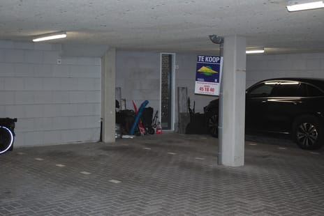 Kloosterstraat/Pruimboomsteeg thumbnail