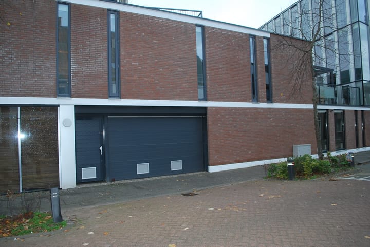 Foto 2 van Kloosterstraat/Pruimboomsteeg