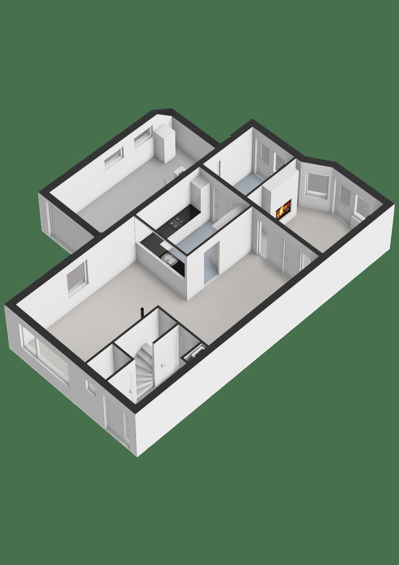 Foto 57 van Wilgenstraat 10