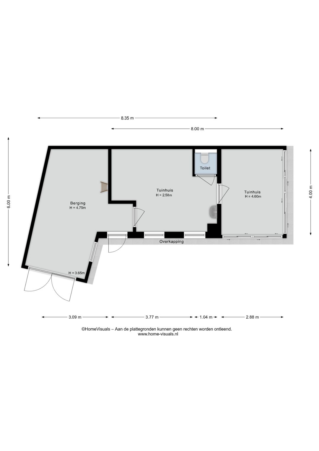 Foto 62 van Wilgenstraat 10