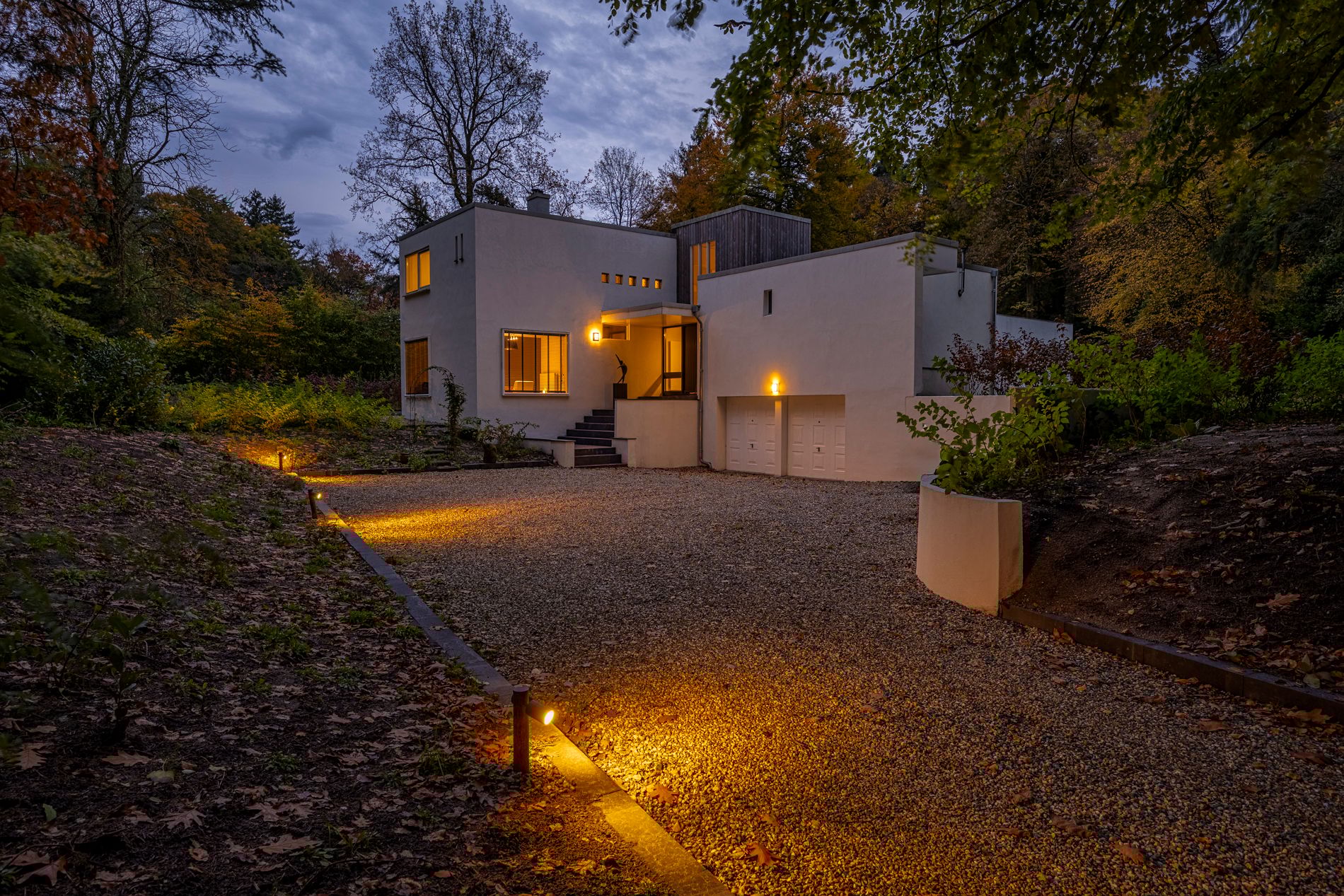 Koningin Wilhelminalaan 1