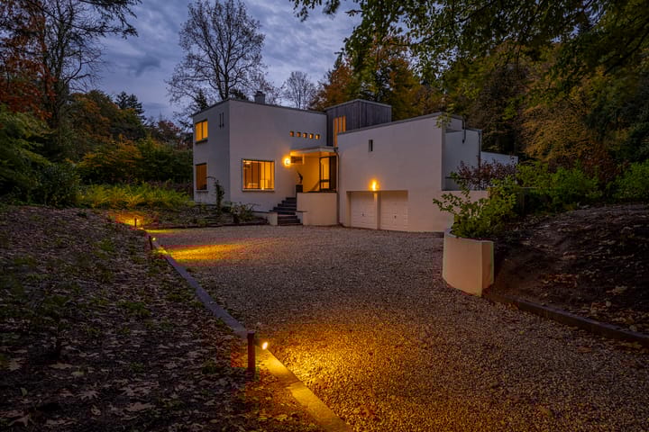 Koningin Wilhelminalaan 1