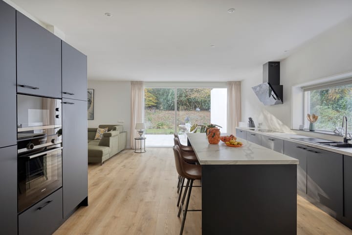 Foto 2 van Koningin Wilhelminalaan 1