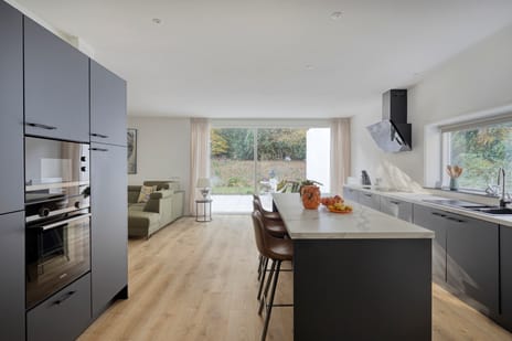 Koningin Wilhelminalaan 1 secondary image