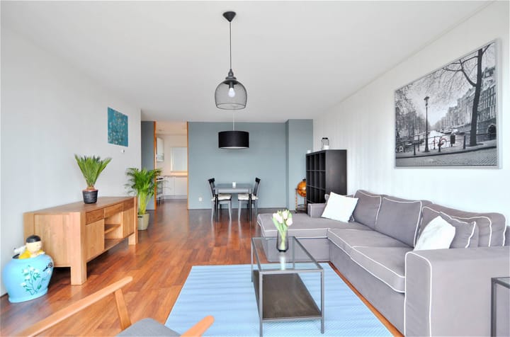 Foto 2 van Jacques Veltmanstraat 73