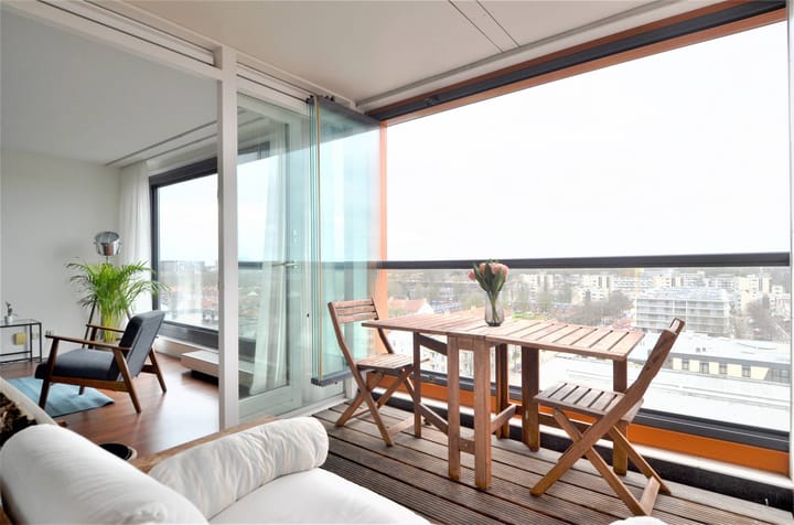 Foto 8 van Jacques Veltmanstraat 73