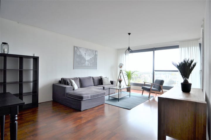 Foto 11 van Jacques Veltmanstraat 73