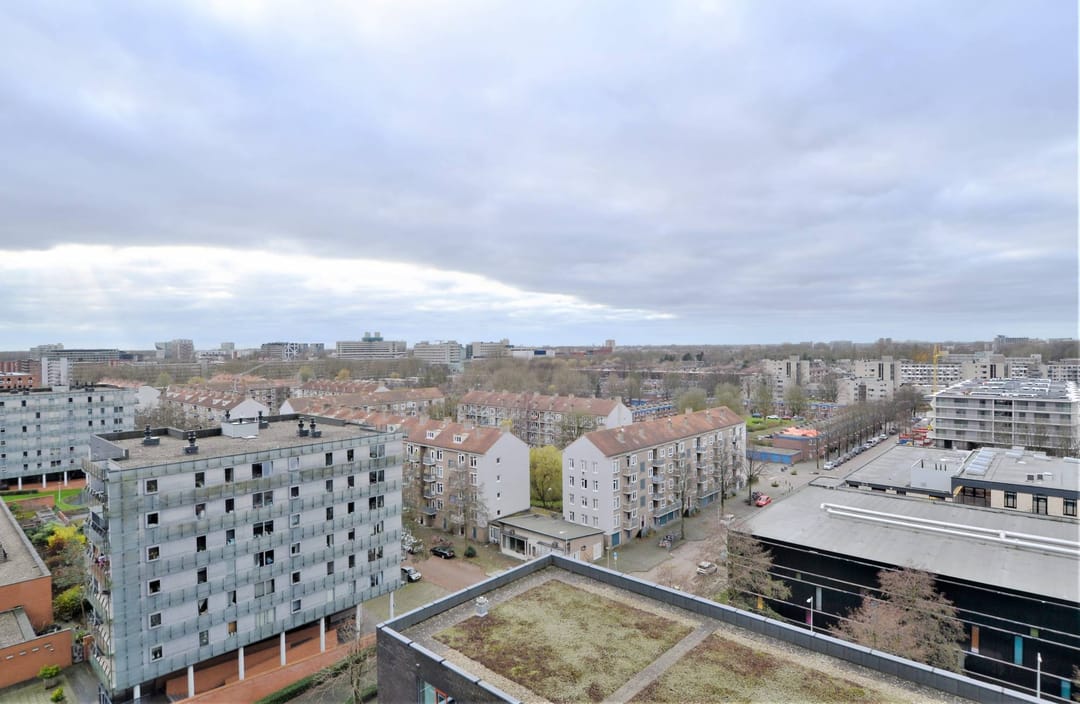 Foto 7 van Jacques Veltmanstraat 73