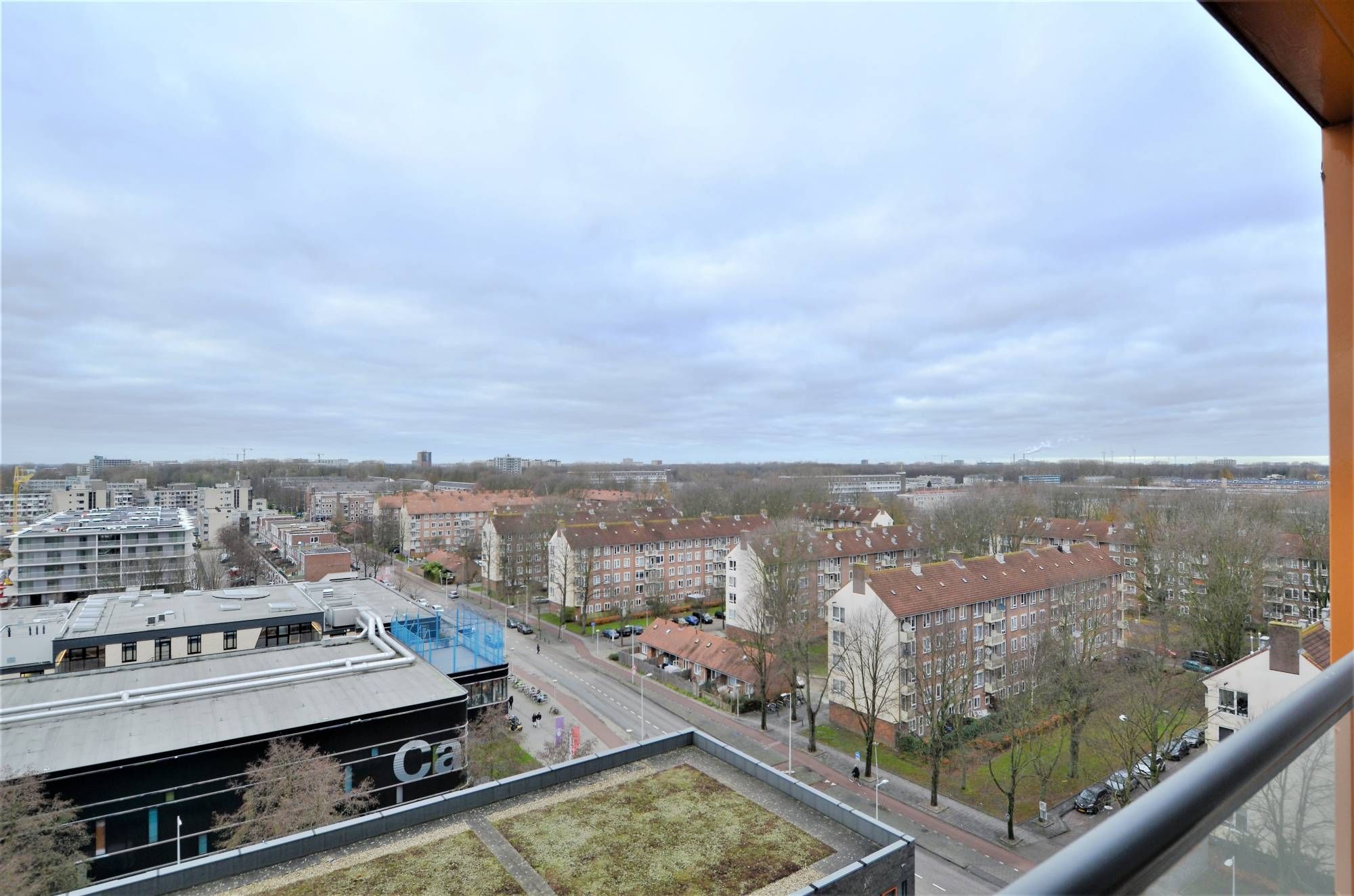 Foto 6 van Jacques Veltmanstraat 73