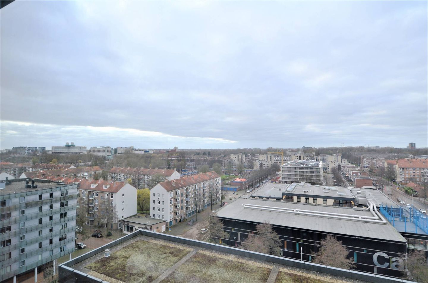 Foto 29 van Jacques Veltmanstraat 73