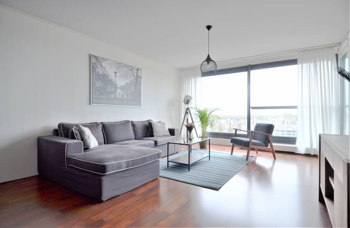 Foto 10 van Jacques Veltmanstraat 73