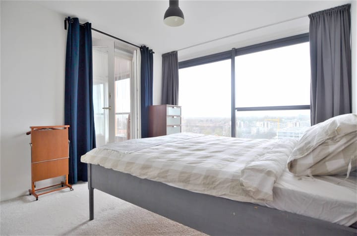 Foto 25 van Jacques Veltmanstraat 73