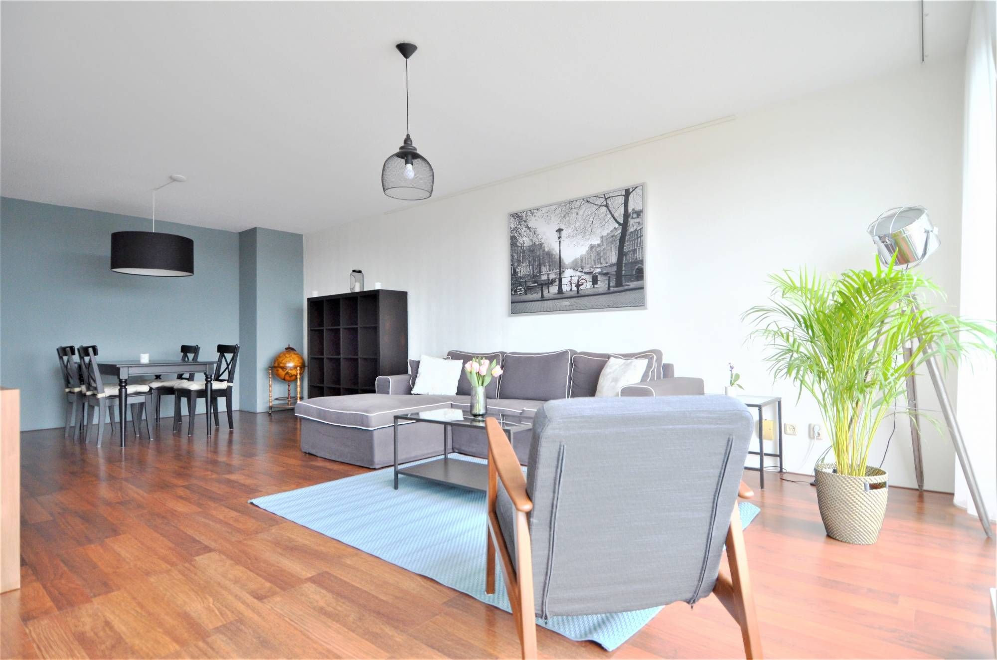 Foto 3 van Jacques Veltmanstraat 73