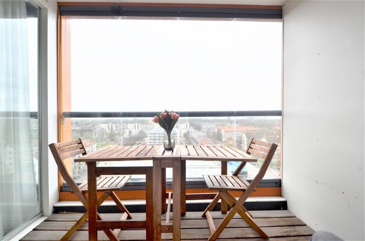 Foto 22 van Jacques Veltmanstraat 73