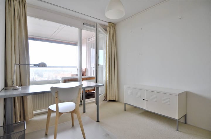 Foto 20 van Jacques Veltmanstraat 73