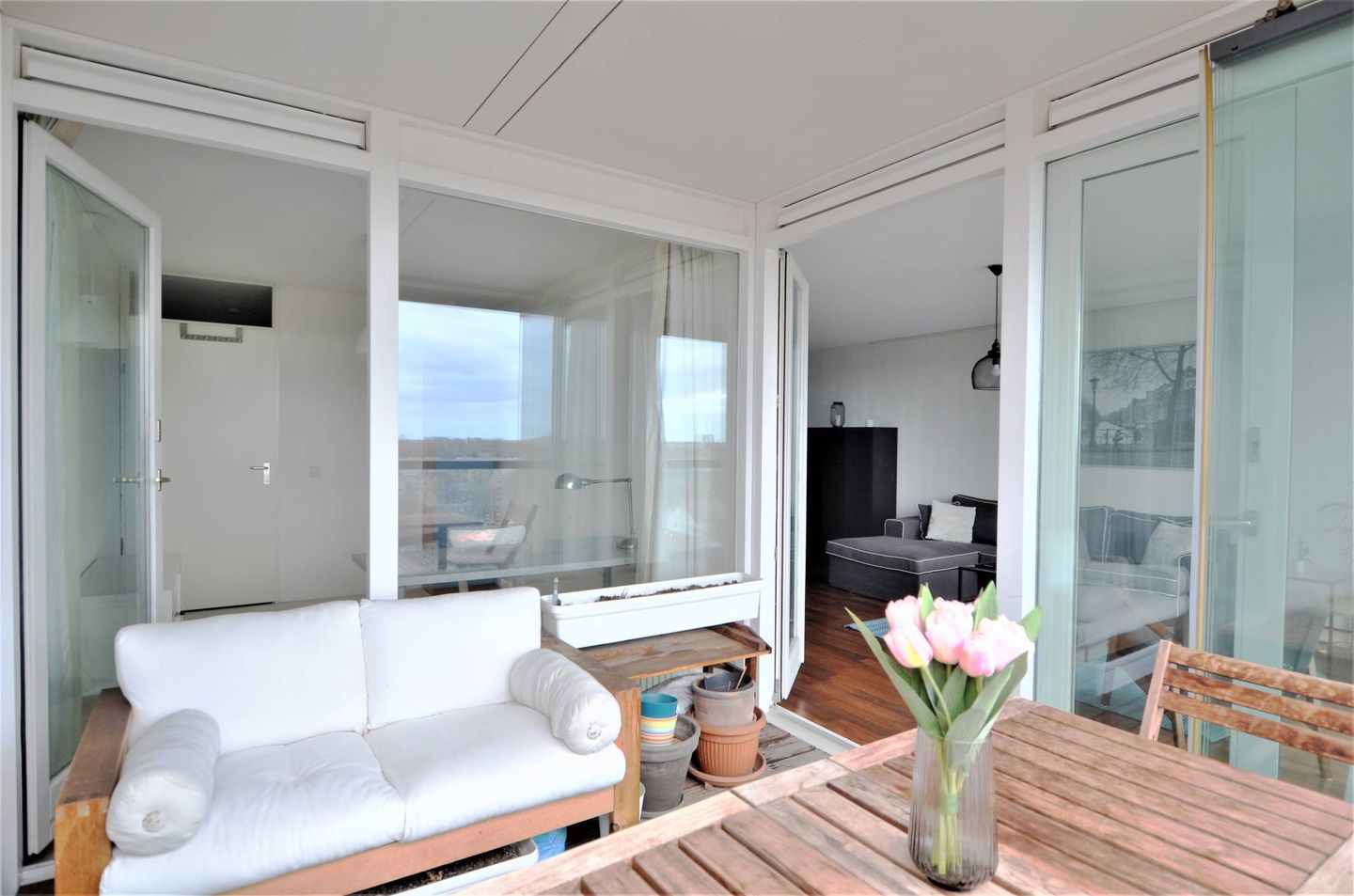 Foto 4 van Jacques Veltmanstraat 73