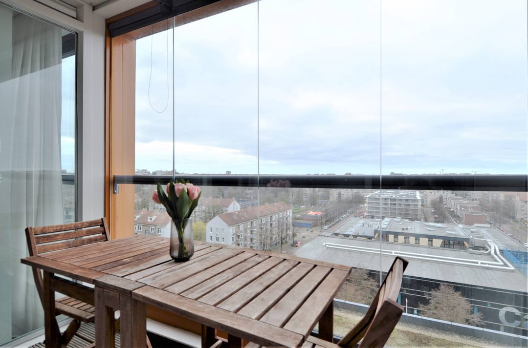 Foto 28 van Jacques Veltmanstraat 73