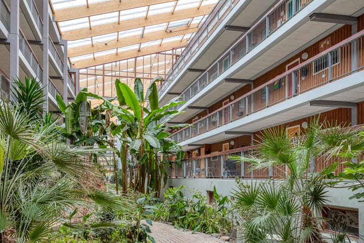 Foto 1 van Praagsingel 358