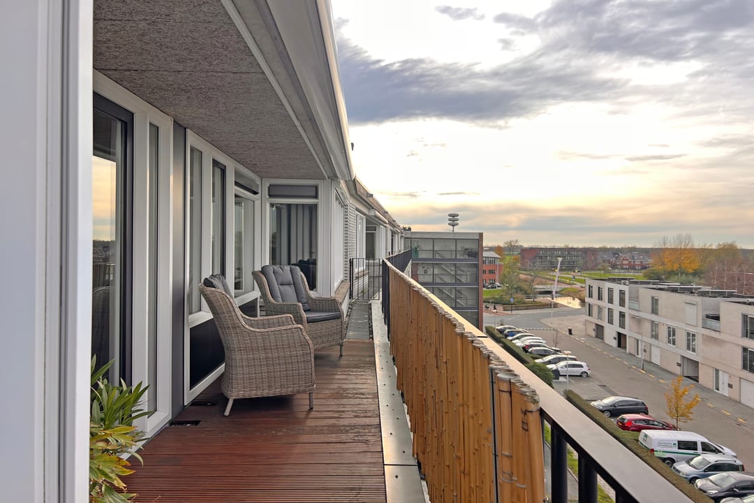 Foto 2 van Praagsingel 358