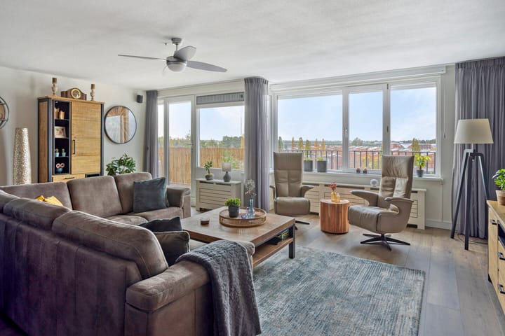 Foto 3 van Praagsingel 358