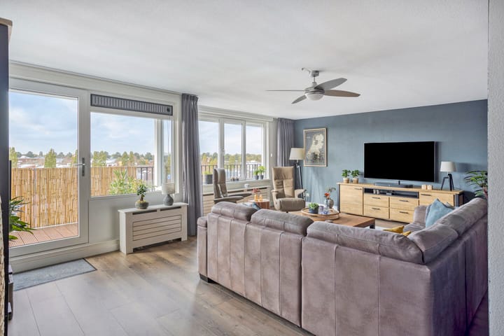 Foto 7 van Praagsingel 358