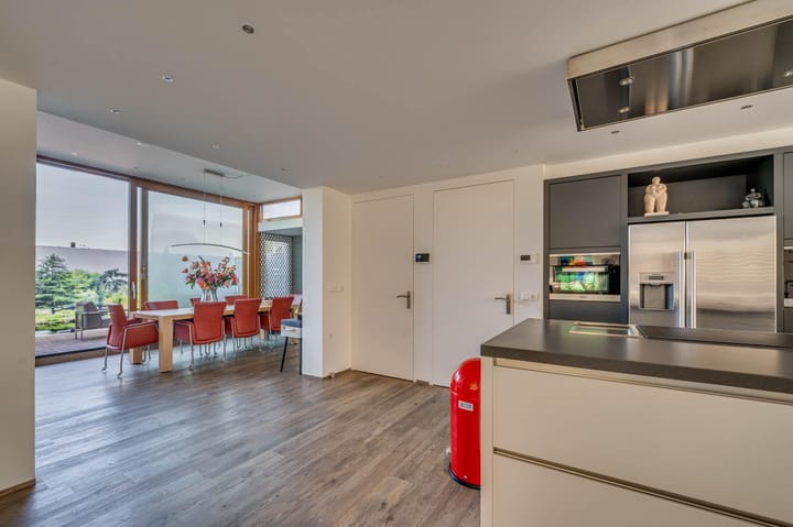 Foto 11 van Mosaïque 15