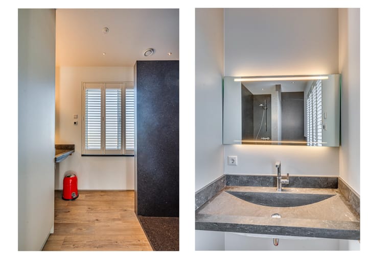 Foto 45 van Mosaïque 15