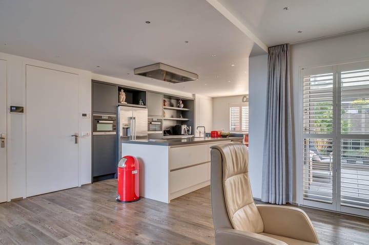 Foto 5 van Mosaïque 15