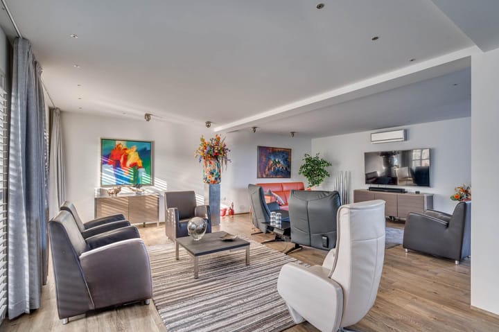 Foto 20 van Mosaïque 15