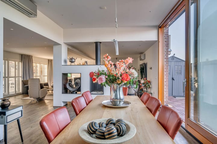 Foto 16 van Mosaïque 15