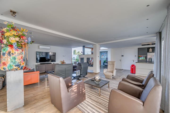 Foto 29 van Mosaïque 15