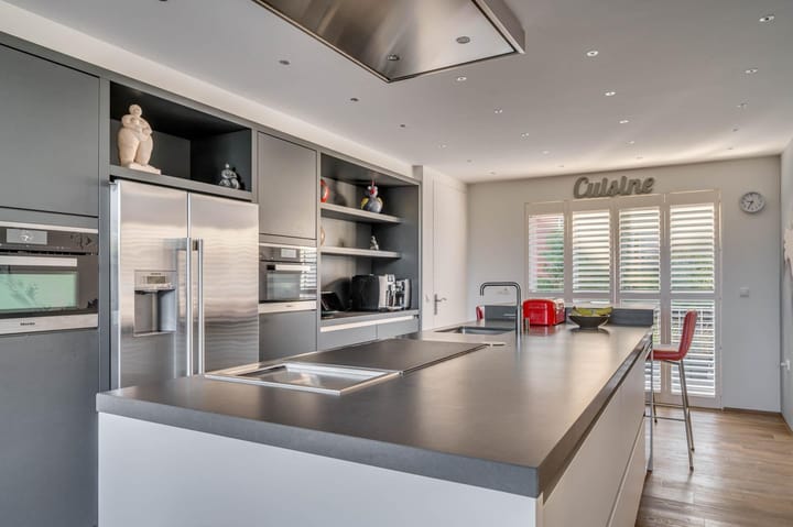 Foto 6 van Mosaïque 15