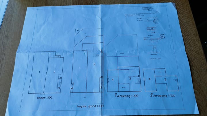Foto 71 van Mosaïque 15