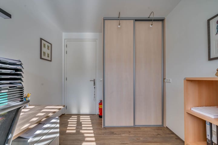 Foto 38 van Mosaïque 15