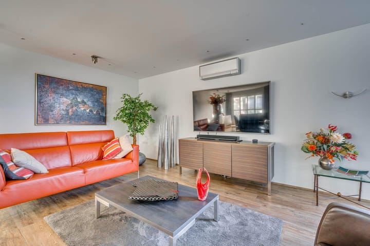 Foto 22 van Mosaïque 15