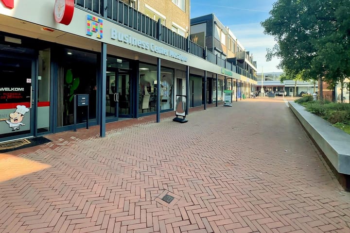 Foto 48 van Mosaïque 15