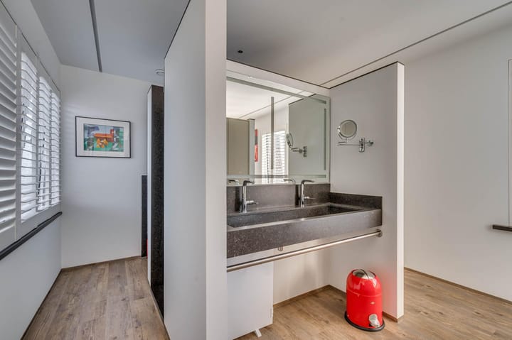 Foto 42 van Mosaïque 15