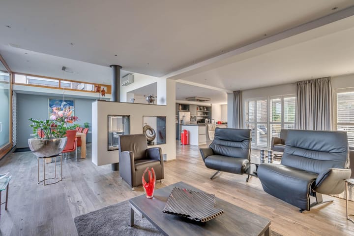 Foto 27 van Mosaïque 15