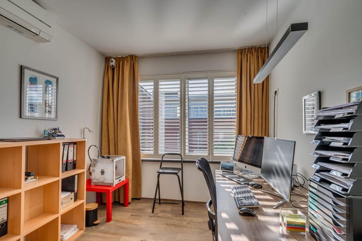 Foto 37 van Mosaïque 15